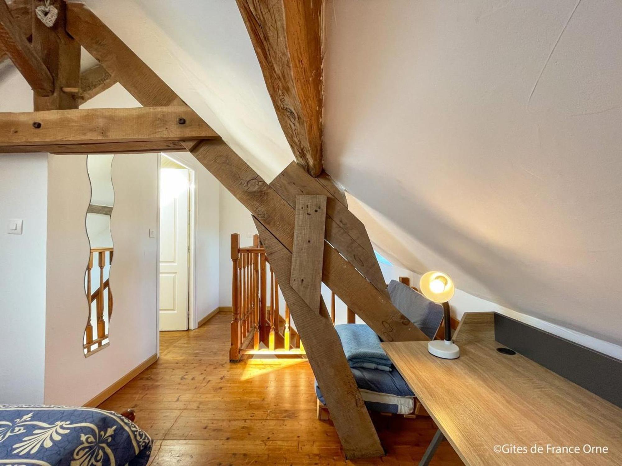 Maison De Campagne Avec Spa, Proche De Vergers Et Cite Medievale, Animaux Acceptes, Recharge Electrique - Fr-1-497-101 L'Epinay-le-Comte المظهر الخارجي الصورة